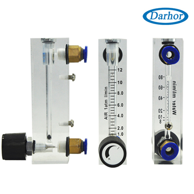 DFG-4T6T series CO2 flowmeter